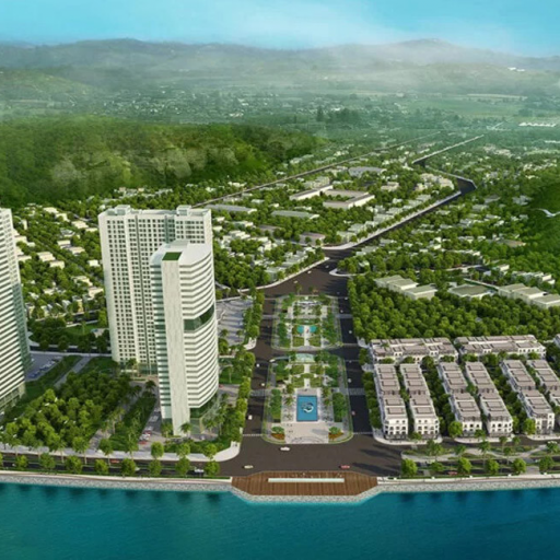 Vinhomes Global Gate Hạ Long