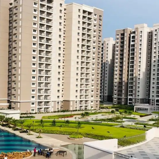 Purva Park Royale