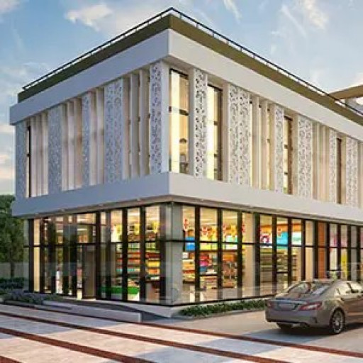 Prestige Golden Grove