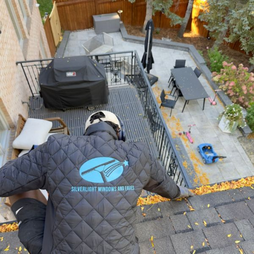 Gutter Cleaning North York