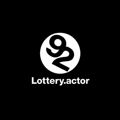 92lottery actor