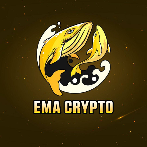 Ema Crypto