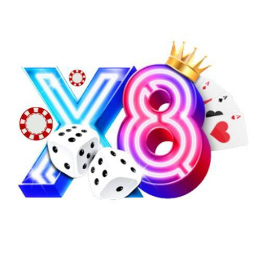 Cổng game X8