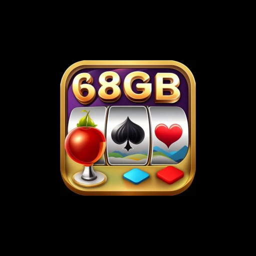 Cổng Game 68GAMEBAI