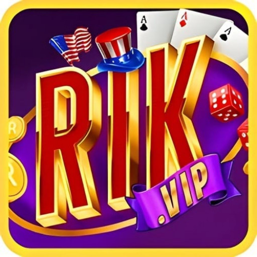 Rikvip  Game bài đổi thưởng