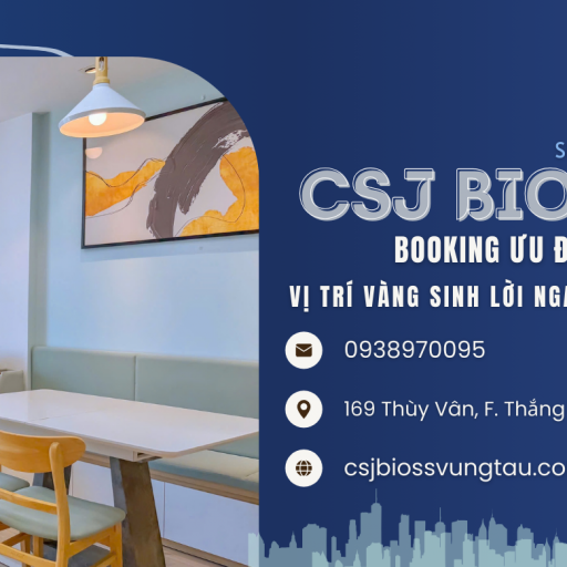 CSI BIOSS