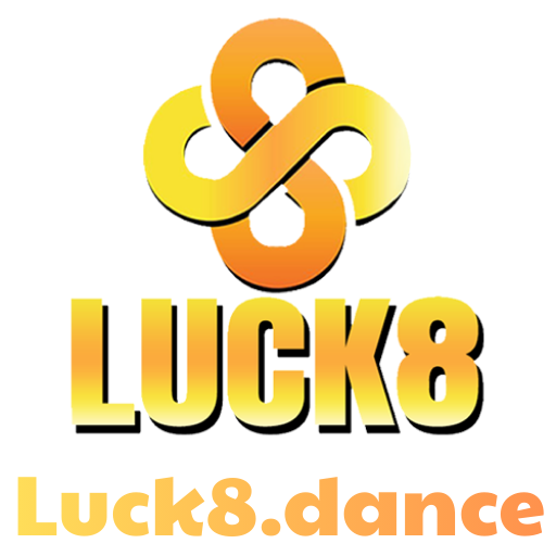 LUCK8 DANCE