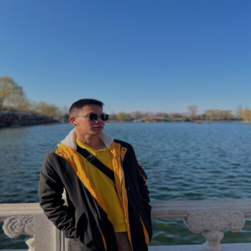 CEO Trần Quốc Khánh