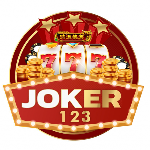 joker123 joker123