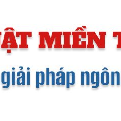 Dịch Thuật Miền Trung