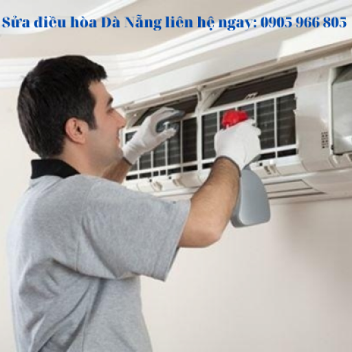 Sửa điện lạnh Đà Nẵng