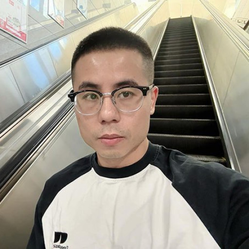 CEO Lương Nhật An