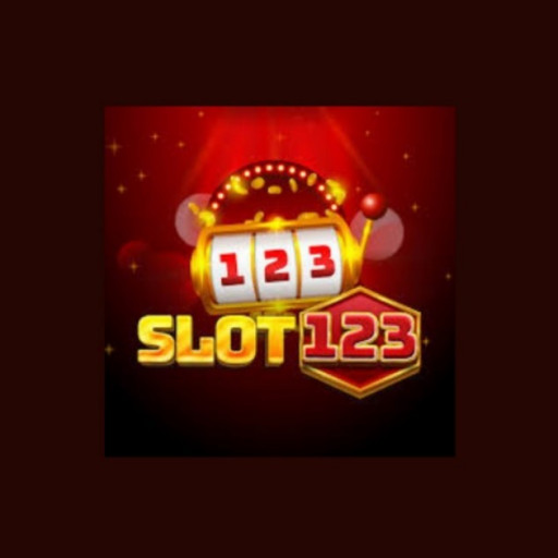 Slot123 app