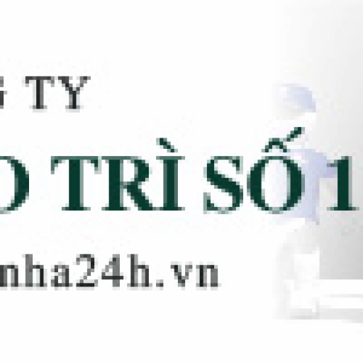 Bảo Trì Nhà 24h