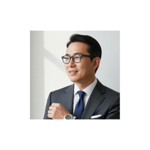 CEO Vương Mộ Danh
