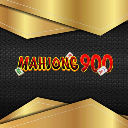 MAHJONG 900