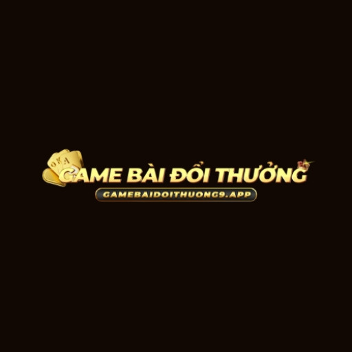 gamebaidoithuong9 app
