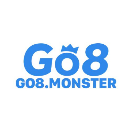 Go8 monster