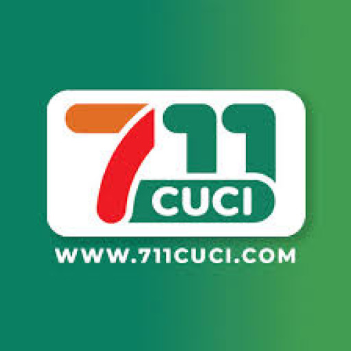 711 Cuci