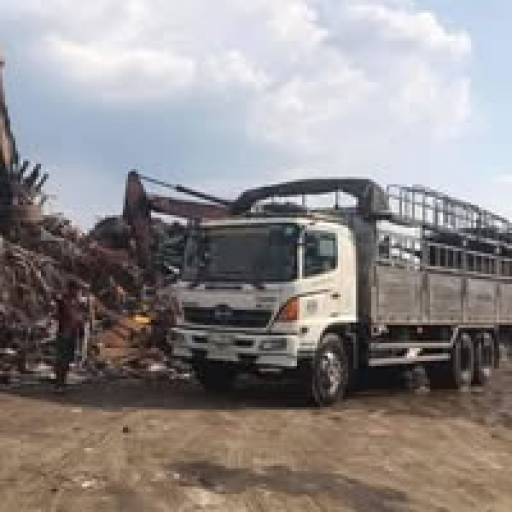 Thu Mua Phế Liệu Đồng