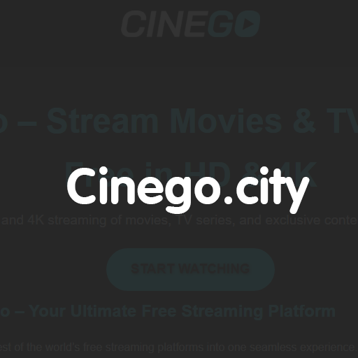 Cinego Official