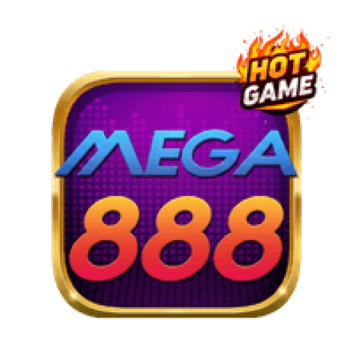 mega 888