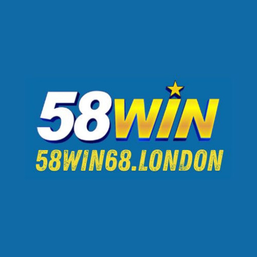 58Win68 London