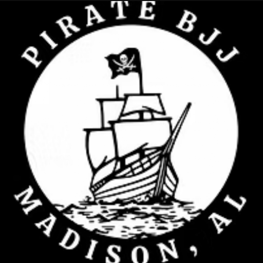 Pirate BJJ