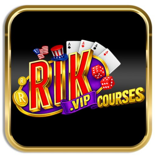 Rikvip courses