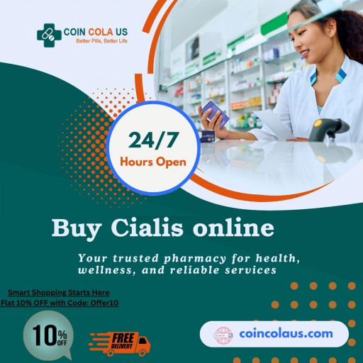 Buy Cialis Online Privacy First Platform Fast Delivery