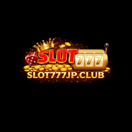 Slot777 jp
