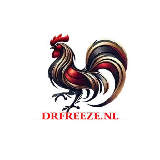 ĐÁ GÀ THOMO DRFREEZE