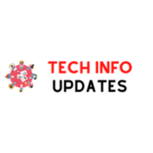 Techinfo Updates