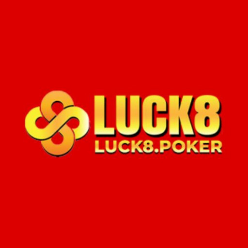 LUCK8 Poker