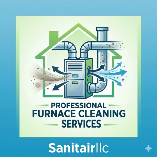 Sanitair Air Duct Cleaning