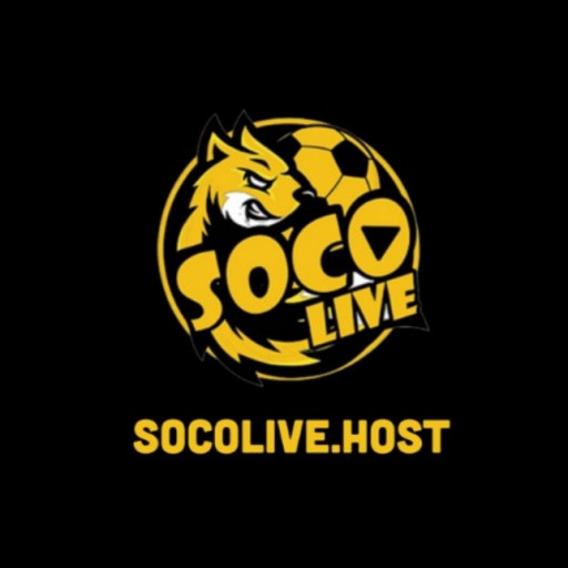 Socolive host