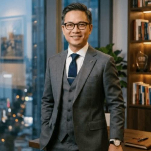 CEO Dũng Trần
