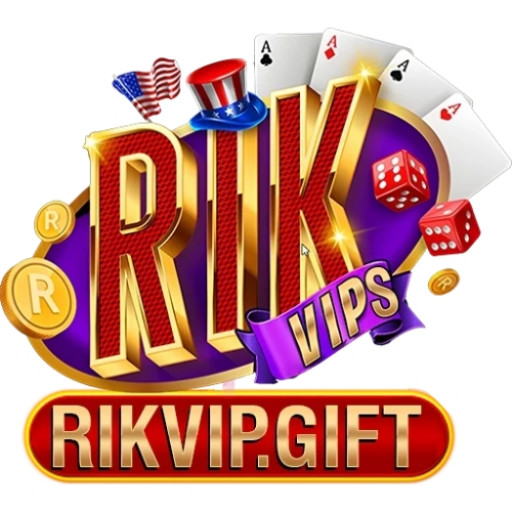 Rikvip gift
