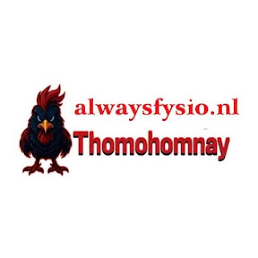 THOMOHOMNAY alway