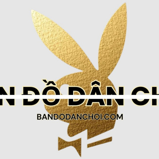 Bản Đồ Dân Chơi