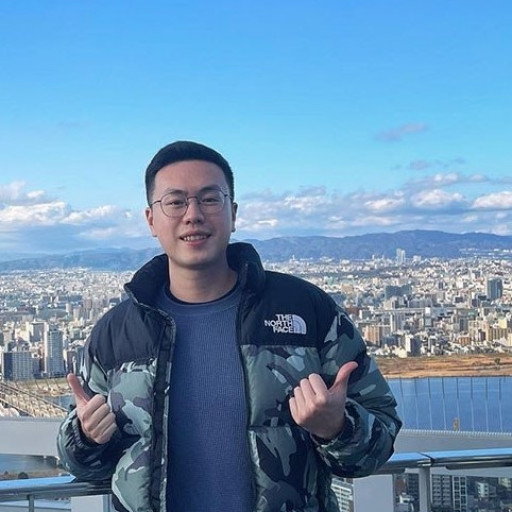 CEO Phúc Khang Virel