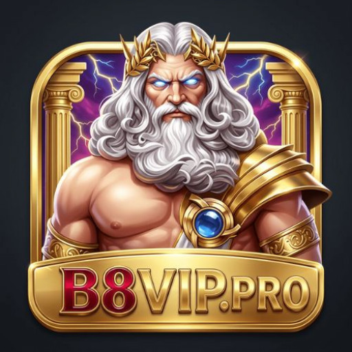 B8VIP pro