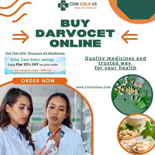 Buy Darvocet Online Instant Refill Secure Delivery System