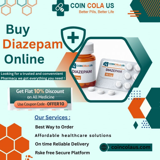 Buy Diazepam Online Instant Refill Secure Delivery System
