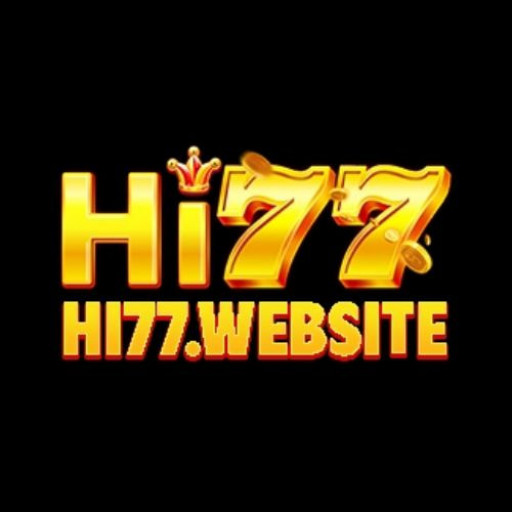 Hi77 Website