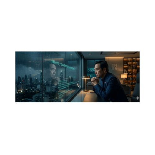 Ceo TR88 Lê Minh Triết