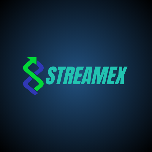 Streamex My