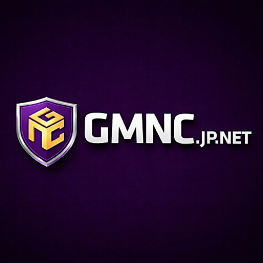 Gmnc jpnet