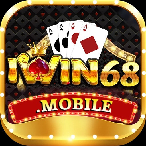 Iwin68 mobile