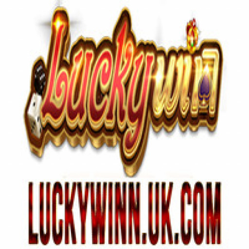 Luckywinn uk com